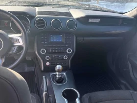 Ford Mustang | V6| CARFAX| АВТОФИНАНСИРАНЕ - 9650 € / 18873.76 лв. - 44389264 10