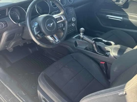 Ford Mustang | V6| CARFAX| АВТОФИНАНСИРАНЕ - 9650 € / 18873.76 лв. - 44389264 8