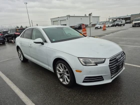 Audi A4 QUATTRO* PROGRESIV* KEYLESS АвтоКредит(ЦЕНА ДО БГ)