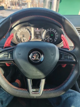 Skoda Octavia VRS - 10250 € / 20047.26 лв. - 94976273 6