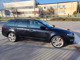 Skoda Octavia VRS - 10250 € / 20047.26 лв. - 94976273 3