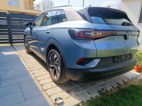 VW ID.4 PRO Performance - 21500 € / 42050.35 лв. - 39617115 5
