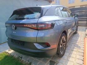 VW ID.4 PRO Performance - 21500 € / 42050.35 лв. - 39617115 3
