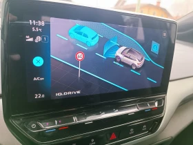 VW ID.4 PRO Performance - 21500 € / 42050.35 лв. - 39617115 13
