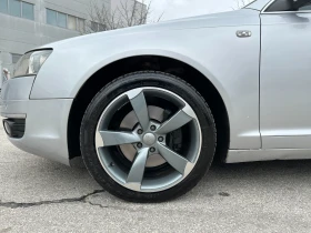 Audi A6 3, 0tdi/Quattro/Нави - 4200 € / 8214.49 лв. - 41336218 8