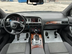 Audi A6 3, 0tdi/Quattro/Нави - 4200 € / 8214.49 лв. - 41336218 11
