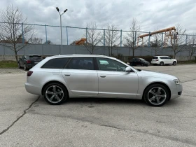 Audi A6 3, 0tdi/Quattro/Нави - 4200 € / 8214.49 лв. - 41336218 5