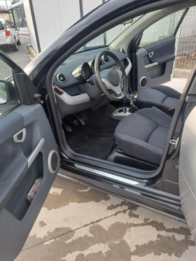 Smart Forfour 1.3 95ps | Auto.bg — изображение 8