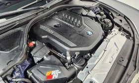 BMW 340 LASER* DISTRONIC* HARMAN* ГЕНЕРАЦИЯ* 360* HEAD-UP* | Auto.bg — изображение 16