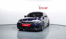 BMW 340 LASER* DISTRONIC* HARMAN* ГЕНЕРАЦИЯ* 360* HEAD-UP* | Auto.bg — изображение 2