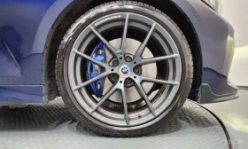 BMW 340 LASER* DISTRONIC* HARMAN* ГЕНЕРАЦИЯ* 360* HEAD-UP* | Auto.bg — изображение 5