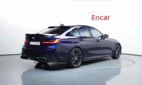 BMW 340 LASER* DISTRONIC* HARMAN* ГЕНЕРАЦИЯ* 360* HEAD-UP* | Auto.bg — изображение 3