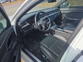 Audi A8 L  CARFAX - 39050 € / 76375.16 лв. - 29107099 5
