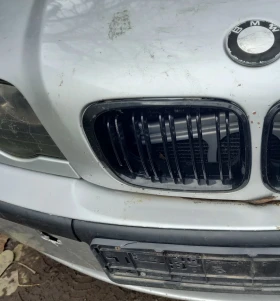 BMW 320 - 600 € / 1173.50 лв. - 19644576 8