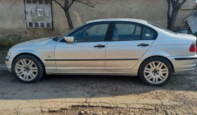 BMW 320 - 600 € / 1173.50 лв. - 19644576 6