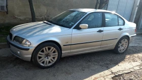 BMW 320 - 600 € / 1173.50 лв. - 19644576 3