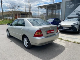 Toyota Corolla 1.4 SOL MT - 5800 € / 11343.81 лв. - 83657510 7