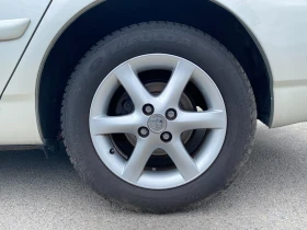 Toyota Corolla 1.4 SOL MT - 5800 € / 11343.81 лв. - 83657510 10