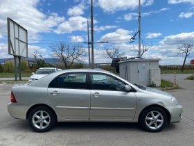 Toyota Corolla 1.4 SOL MT - 5800 € / 11343.81 лв. - 83657510 2