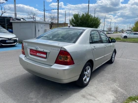 Toyota Corolla 1.4 SOL MT - 5800 € / 11343.81 лв. - 83657510 9