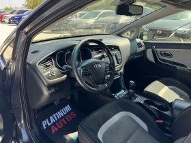 Kia Ceed 1.6CDI/110�.�/������/FACE | Mobile.bg � ����� ������ 13