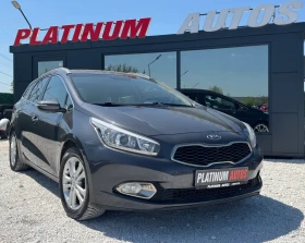 Kia Ceed 1.6CDI/110�.�/������/FACE | Mobile.bg � ����� ������ 3