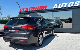 Kia Ceed 1.6CDI/110�.�/������/FACE | Mobile.bg � ����� ������ 5