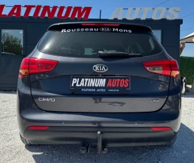 Kia Ceed 1.6CDI/110�.�/������/FACE | Mobile.bg � ����� ������ 6