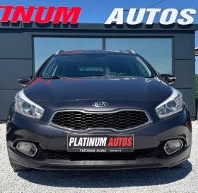 ������ Kia Ceed