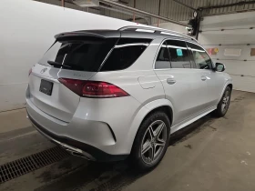 Mercedes-Benz GLE 450 AMG Pkg | Burmester | Distronic | 360 | HUD | ���� | Mobile.bg � ����� ������ 4