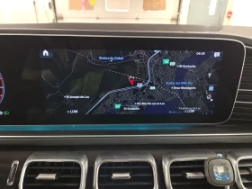 Mercedes-Benz GLE 450 AMG Pkg | Burmester | Distronic | 360 | HUD | ���� | Mobile.bg � ����� ������ 12