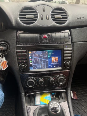 Mercedes-Benz CLK | Mobile.bg � ����� ������ 8