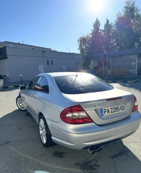 Mercedes-Benz CLK | Mobile.bg � ����� ������ 2