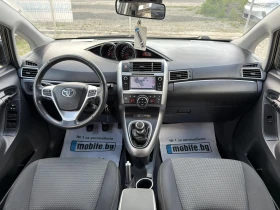Toyota Verso 1.8i Trend | Mobile.bg � ����� ������ 10