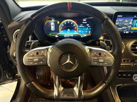 Mercedes-Benz C 43 AMG 4MATIC* DISTRONIC* 360CAMERA* BURMESTER*  | Mobile.bg � ����� ������ 9