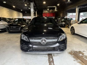 Mercedes-Benz C 43 AMG 4MATIC* DISTRONIC* 360CAMERA* BURMESTER*  | Mobile.bg � ����� ������ 2