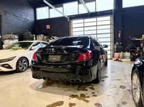 Mercedes-Benz C 43 AMG 4MATIC* DISTRONIC* 360CAMERA* BURMESTER*  | Mobile.bg � ����� ������ 4