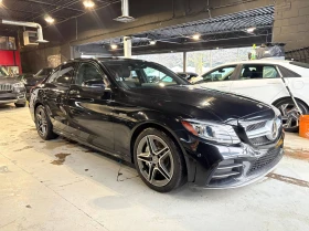 Mercedes-Benz C 43 AMG 4MATIC* DISTRONIC* 360CAMERA* BURMESTER*  | Mobile.bg � ����� ������ 3