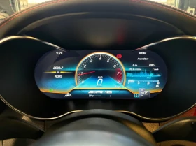 Mercedes-Benz C 43 AMG 4MATIC* DISTRONIC* 360CAMERA* BURMESTER*  | Mobile.bg � ����� ������ 10