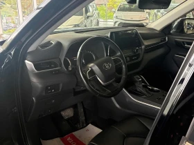 Toyota Grand Highlander HYBRID * ����� ����� * 8 ����� * CARFAX *  | Mobile.bg � ����� ������ 7