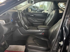 Toyota Grand Highlander HYBRID * ����� ����� * 8 ����� * CARFAX *  | Mobile.bg � ����� ������ 8