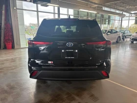 Toyota Grand Highlander HYBRID * ����� ����� * 8 ����� * CARFAX *  | Mobile.bg � ����� ������ 5