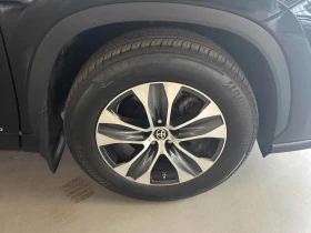 Toyota Grand Highlander HYBRID * ����� ����� * 8 ����� * CARFAX *  | Mobile.bg � ����� ������ 6