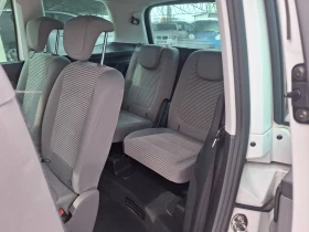 Seat Alhambra 2.0TDI Navi Камера 7мест. | Auto.bg — изображение 8