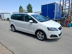 Seat Alhambra 2.0TDI Navi Камера 7мест. | Auto.bg — изображение 2