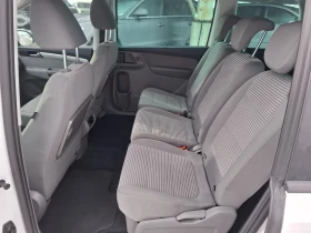 Seat Alhambra 2.0TDI Navi Камера 7мест. | Auto.bg — изображение 7
