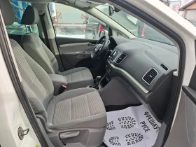 Seat Alhambra 2.0TDI Navi Камера 7мест. | Auto.bg — изображение 12