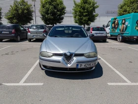 Alfa Romeo 156 1.8 TwinSpark | Mobile.bg � ����� ������ 2