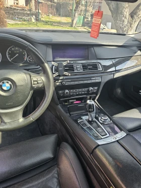 BMW 740 F02 740Li | Auto.bg — изображение 8