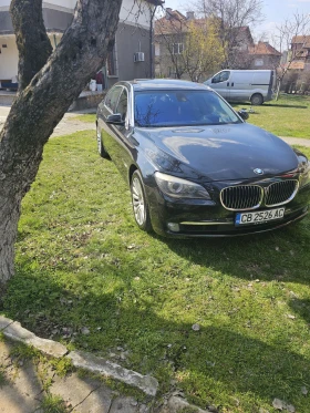 BMW 740 F02 740Li | Auto.bg — изображение 5